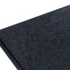 MATTEK Floor Shield Entrance Mat Smoke 600mm x 900mm (PP23S)