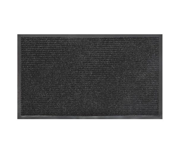 MATTEK Ribbed Mat - Pepper 900mm x 1500mm (RM35)