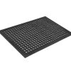 MATTEK Safety Comfort Clean Mat NIK 570 x 850mm (NIK23H)