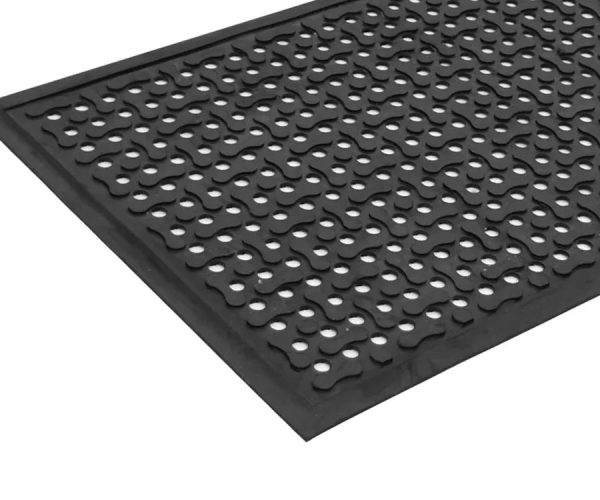 MATTEK Safety Comfort Clean Mat NIK 570 x 850mm (NIK23H)