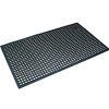 MATTEK Safety Cushion Mat 850 x 1450mm (CU35BLK)