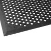 MATTEK Safety Cushion Mat 850 x 1450mm (CU35BLK)