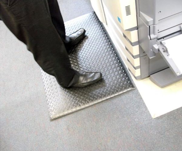 Soft Step Anti-Fatigue Floor Mat