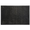 MATTEK Wondersorb Entrance Mat - Charcoal 600mm x 850mm (WS23)