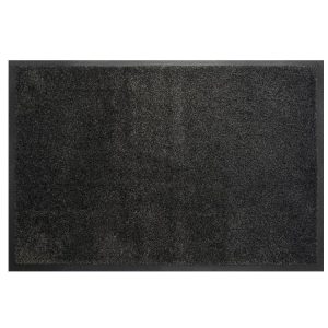 MATTEK Wondersorb Entrance Mat - Charcoal 600mm x 850mm (WS23)