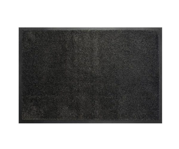 MATTEK Wondersorb Entrance Mat - Charcoal 600mm x 850mm (WS23)