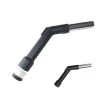 Metal Plastic Vacuum Cleaner Hose Handle BEPC