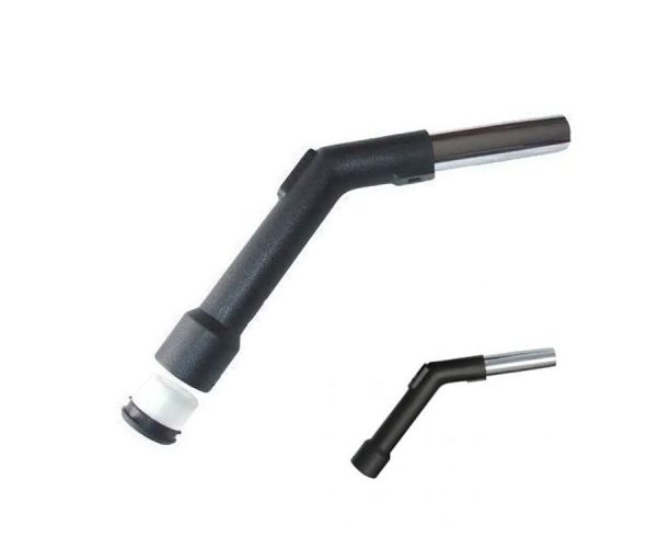 Metal Plastic Vacuum Cleaner Hose Handle BEPC