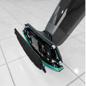MotorScrubber DRYFT S-Motion Scrubber Dryer