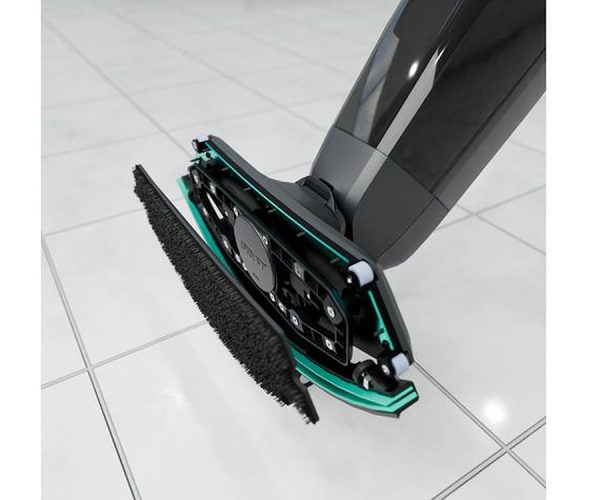 MotorScrubber DRYFT S-Motion Scrubber Dryer