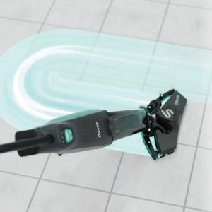 MotorScrubber DRYFT S-Motion Scrubber Dryer