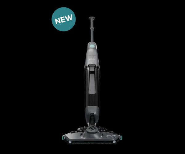 MotorScrubber DRYFT S-Motion Scrubber Dryer