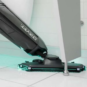 MotorScrubber DRYFT S-Motion Scrubber Dryer