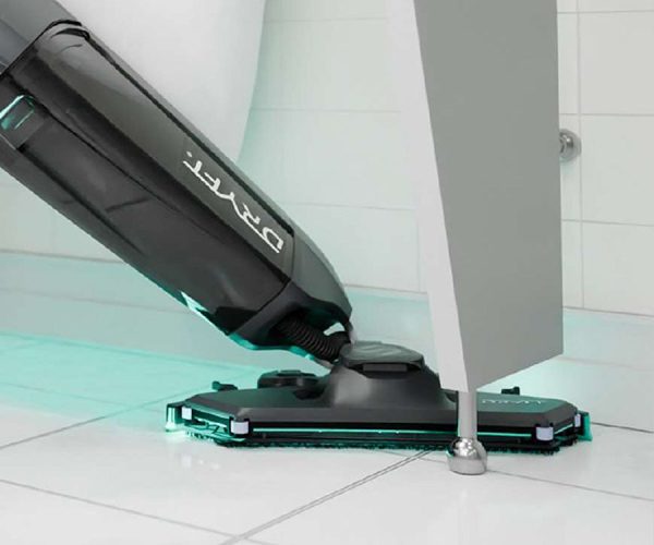MotorScrubber DRYFT S-Motion Scrubber Dryer