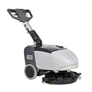 Nilfisk Compact Scrubber Dryer (SC351)