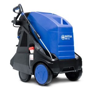 Nilfisk Mobile Hot Water Pressure Washer (MH 3C-145/600 PA)