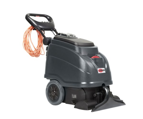 Nilfisk Viper Carpet Extractor Professional (CEX410)