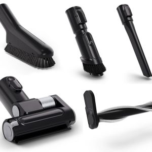 Nilfisk VU200 Cordless Stick Vacuum