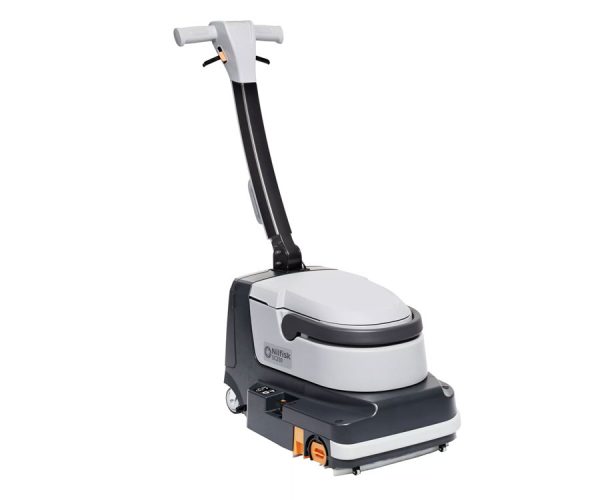 Nilfisk Walk Behind Scrubber Dryer (SC250)