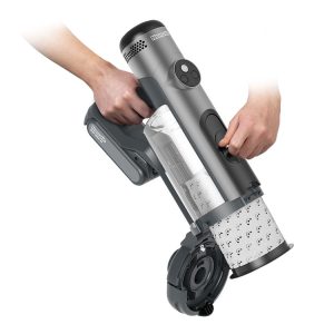 Numatic Quick Cordless Vacuum 915618