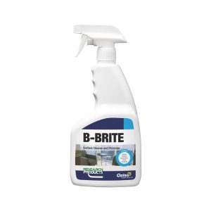 Oates B-BRITE Surface Cleaner 750ml