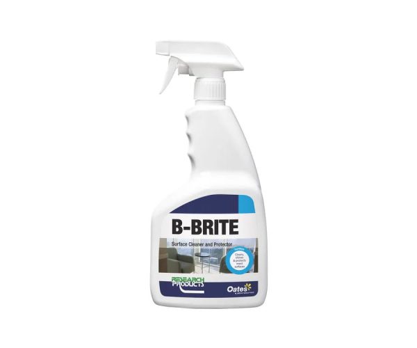 Oates B-BRITE Surface Cleaner 750ml