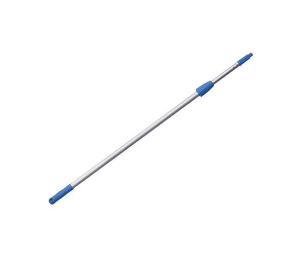 Oates Contractor Pole Telescopic 1.8m Extendable Aluminium Pole (B-60120)