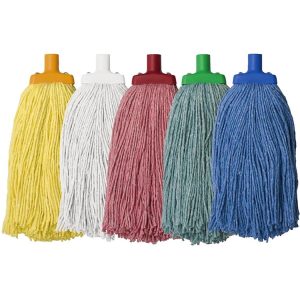 Oates Duraclean String Mop Head Refill 400G