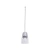 Oates Ergo Long Handled Toilet Brush Set (B-12320)