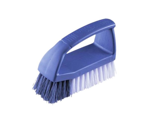 Oates General Scrubbing Brush (BM-101)