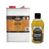 OATES / Research - ORANGE SOLV Water Soluble Solvent Cleaner & Carpet Spotter 5Lt, 500ml (166295,166294)