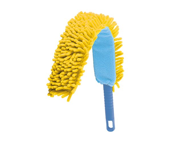 Oates Wizard Duster Microfibre (MF-042)