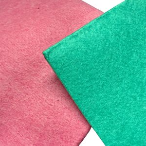 ORLANDI Viscose Cloth Heavy Duty Commercial Grade Cloth Wipe