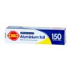 Oso A3/1101 All Purpose Aluminium Foil 300mmx150m Roll (A3/1101)