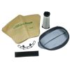 Pacvac Superpro 700 Clean Air Pack Service Kit SEK001