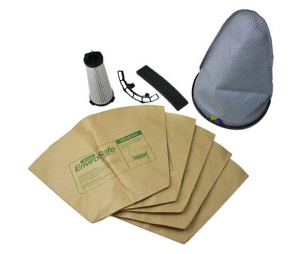 Pacvac Superpro 700 Clean Air Pack Service Kit SEK001