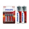 Philips AA Alkaline Batteries 4-PACK (11773)