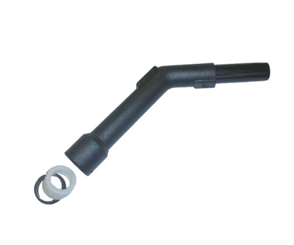 Plastic Vacuum Cleaner Hose Handle 32mm, 35mm and 36mm