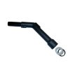 Plastic Vacuum Cleaner Hose Handle 32mm, 35mm and 36mm