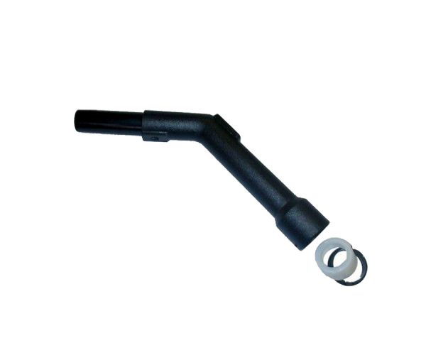 Plastic Vacuum Cleaner Hose Handle 32mm, 35mm and 36mm