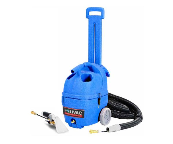 Polivac Hotspot Carpet Spotter 11L (HOTSPOT)