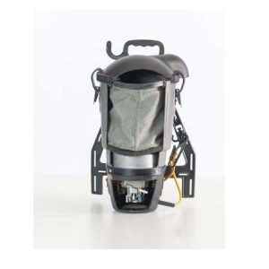 Polivac Koala Commercial Backpack Vacuum Cleaner