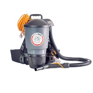 Polivac Koala Commercial Backpack Vacuum Cleaner