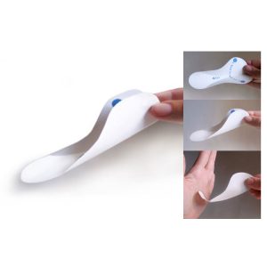 Prison EcoSecurity Utensil - Prison Paper Spoon (ESUBLU)