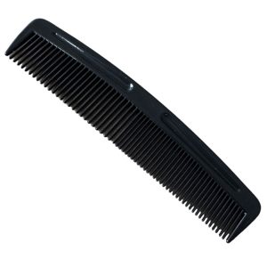 Prison Black Hair Comb for Men (YE0004)