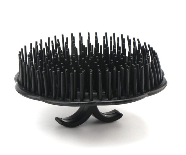 Prison Round Hair Brush for Women & Men (YE2292A)