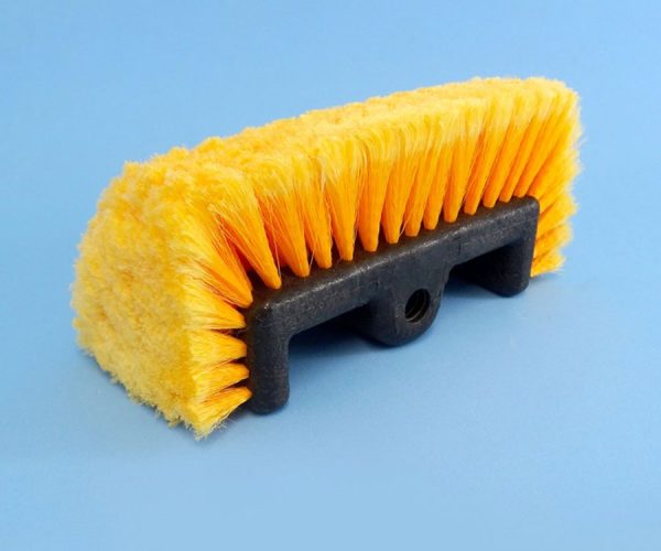 QUAD 4 Sided Brush Head -Soft Bristles RT357