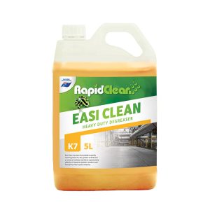 RapidClean Easi Clean Heavy Duty Degreaser 5L - (140140)