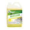 RapidClean Ecoclean – Heavy Duty Sanitiser 5L (140500)