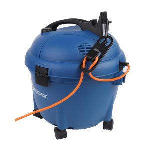 RapidClean Glide Canister Vacuum GLIDE300H